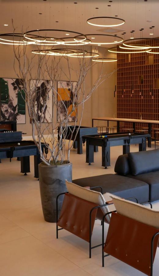 Acu Hotel Sao Joao da Barra Eksteriør bilde